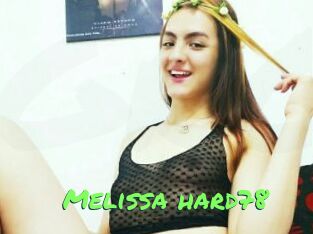 Melissa_hard78