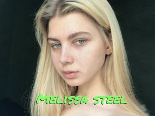 Melissa_steel