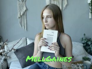 MellGaines