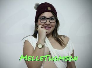 MelleThomson