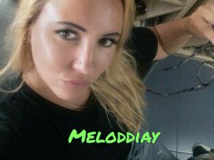 Meloddiay