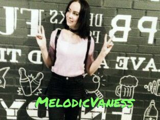 MelodicVaness