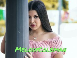 MelodyColeman