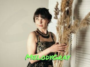 MelodyGray