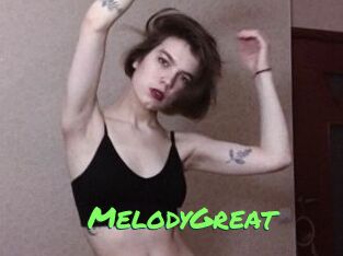 MelodyGreat