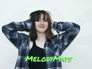 MelodyMays