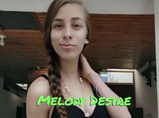 Melody_Desire