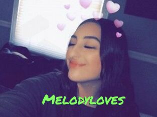 Melodyloves