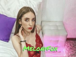 MelonyFox