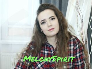 MelonySpirit