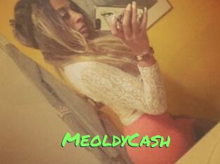 MeoldyCash