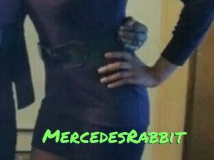 MercedesRabbit Gros Seins