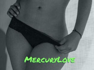 Mercury_Love