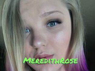 MeredithRose