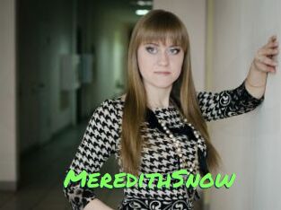 MeredithSnow