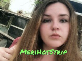 MeriHotStrip