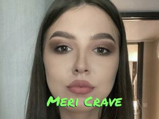 Meri_Crave