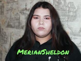 MerianSheldon