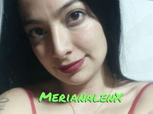 MerianalenX