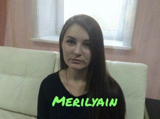 Merilyain