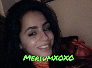 MeriumXOXO