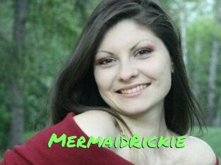 MermaidRickie