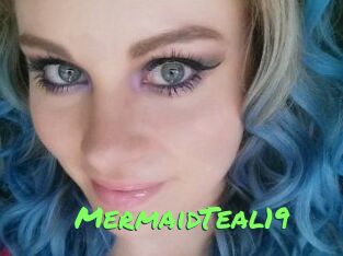 MermaidTeal19