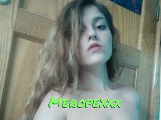 Meropexxx