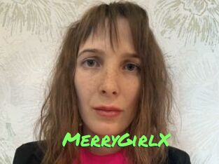 MerryGirlX