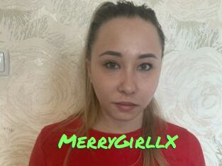 MerryGirllX