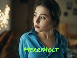 MerryHolt