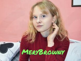 MeryBrowny