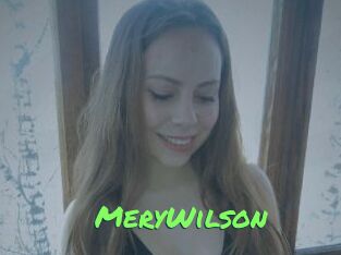 MeryWilson