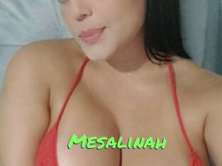 Mesalinah