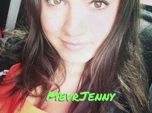 MevrJenny