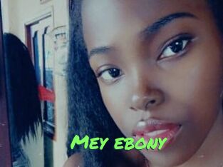 Mey_ebony