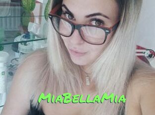 MiaBellaMia