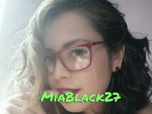 MiaBlack27