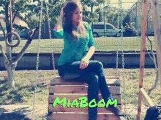 MiaBoom