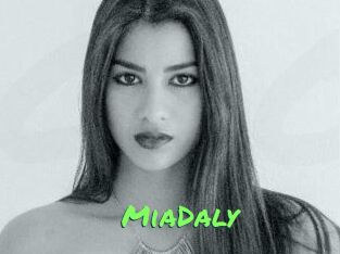 MiaDaly