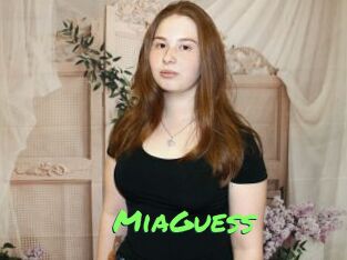 MiaGuess