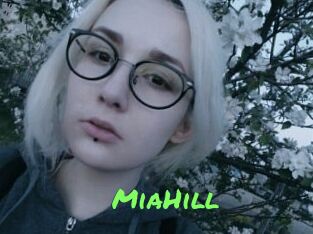 MiaHill