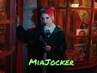 MiaJocker