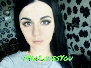 MiaLovesYou