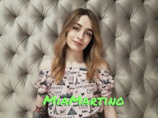 MiaMartino