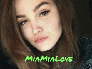 MiaMiaLove