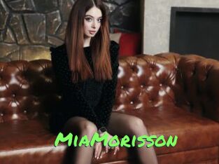 MiaMorisson