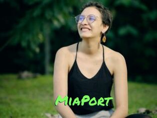 MiaPort