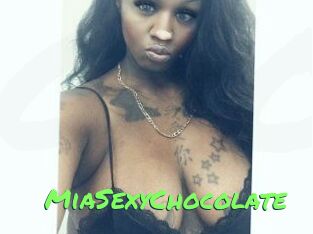 MiaSexyChocolate