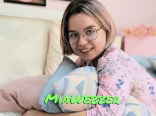 MiaWebber